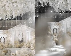 -琥珀婚礼策划AMBER WEDDING
