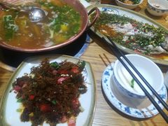 -妈妈的味道(和顺古镇店)