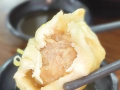 -赵宝美煎包店