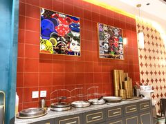 -妥妥烤肉料理(凯德店)