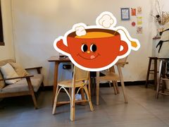 -白熊咖啡(闽江大道店)