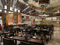 -索菲特酒店·海鲜自助 ·聚餐厅