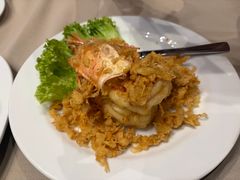 -真浪花园海鲜餐馆