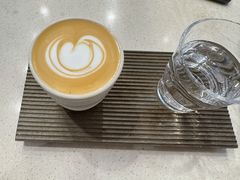 -OZ cafe(南昌路店)