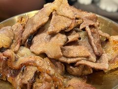 -闻老头·菊花炭烤肉(佛山首店)