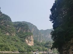 -龙庆峡风景区