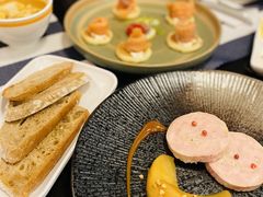 -La Creperie法餐厅(芮欧百货店)