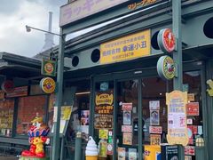 -幸运小丑汉堡(Bay Area本店)