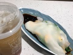 招牌鸡蛋肠-华辉拉肠(宝华店)