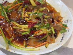 -崔记老东北传奇铁锅炖(横店总店)