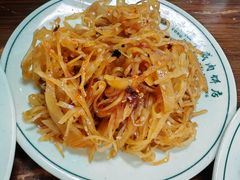 -清真永恒华威肉饼(潘家园店)