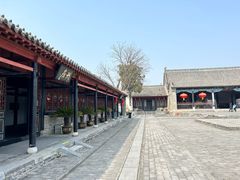 -南阳府衙
