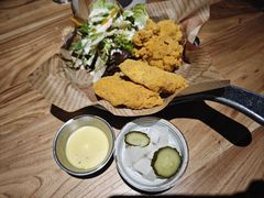 -KimPro 辛普乐概念韩餐