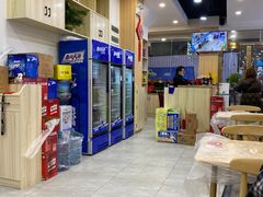 -江城燕子大排档(江汉路步行街店)