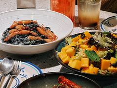 -BE BRIGHT KITCHEN(正佳广场店)