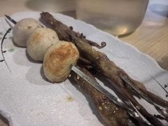 -质烤烤物·活烤海鲜(质烤总店)