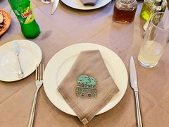 -ALBERGUE 1601 婆仔屋葡国餐厅