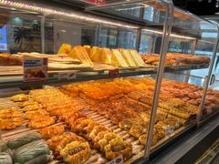 -BreadTalk面包新语·烘焙蛋糕(中心书城店)