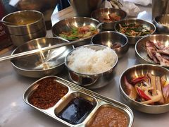 -韩宫宴和牛烤肉(宣州国购店)