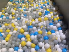 -嗨翻Hi-Fun竞技主题乐园·蹦床亲子生日轰趴(国光1937店)