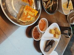 -88号小吃店·经典云南菜·地道纳西美食