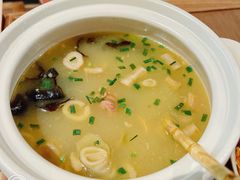 -大盐帮川菜馆(长楹天街店)