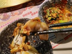 特色美蛙-哥老官重庆美蛙鱼头(宝山龙湖店)
