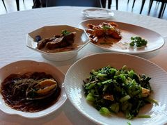 -上海小南国(正大店)