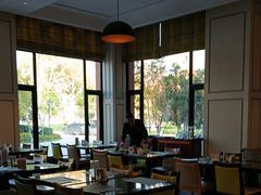 -棕榈阁·巴西烤肉海鲜自助餐厅(中州皇冠假日酒店)