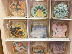 -昆明冠生园·蛋糕·面包(南强街店)