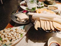 -鲜潭蒸汽石锅鱼(五道口购物中心店)