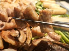 -양평식당·杨平食堂(华贸店)