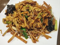 -老牌坊鲁菜名店(宽厚里店)