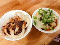-洞子口张老二凉粉(文殊院店)
