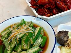-阿胖龙虾小海鲜(宁国南路总店)