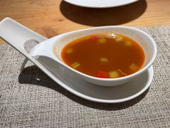 -香樟花园法式铁板烧(恒隆广场店)