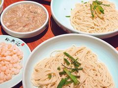 -裕兴记•蟹黄面馆(人民广场店)