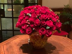 -玫瑰厅上海菜(兴国路店)