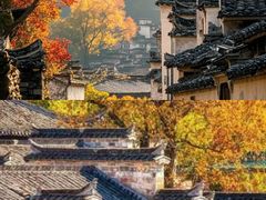 -塔川景区