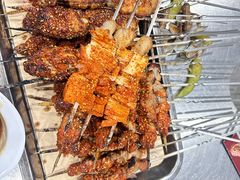 -壹加壹电烤串(总店)