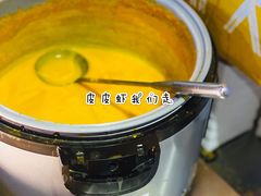 -火炉火自助餐(枫蓝国际店)