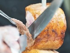 -拉蒂娜·巴西牛排馆 Latina·Brazilian Steakhouse(陆家嘴旗舰店)