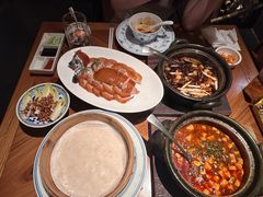 -玖五京菜(杭州城北万象城店)
