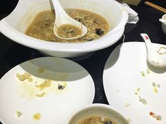 -闫府私房菜·百年鲁菜(恒隆店)