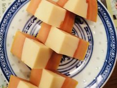 -捷信牛奶甜品世家(学府店)