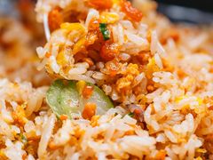 海胆炒饭-桥东喜碧海鲜街(水东街店)