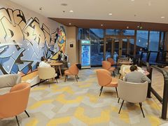 -W FITNESS 威尔仕健身·游泳(万科天空之城店)