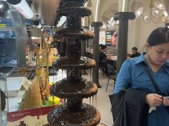 -凡塔斯牛排自助餐厅(广东佛山三水万达店)