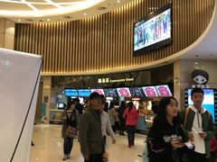 -万达影城(仓山万达广场激光IMAX店)