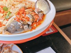 -湘阁里辣(南联锦泰城店)